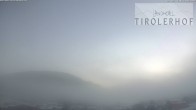 Archived image Webcam View at Oberau, Tyrol 06:00