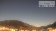 Archived image Webcam View at Oberau, Tyrol 11:00