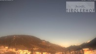 Archived image Webcam View at Oberau, Tyrol 13:00