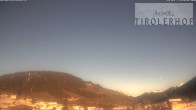 Archived image Webcam View at Oberau, Tyrol 14:00