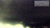 Archiv Foto Webcam Blick nach Oberau in Tirol 23:00