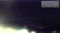 Archiv Foto Webcam Blick nach Oberau in Tirol 02:00