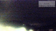 Archiv Foto Webcam Blick nach Oberau in Tirol 03:00