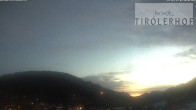 Archiv Foto Webcam Blick nach Oberau in Tirol 06:00