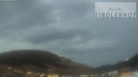 Archiv Foto Webcam Blick nach Oberau in Tirol 15:00