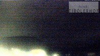 Archiv Foto Webcam Blick nach Oberau in Tirol 23:00