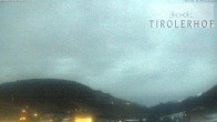 Archiv Foto Webcam Blick nach Oberau in Tirol 06:00