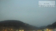 Archiv Foto Webcam Blick nach Oberau in Tirol 15:00