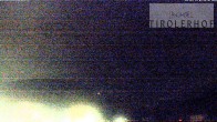 Archiv Foto Webcam Blick nach Oberau in Tirol 01:00