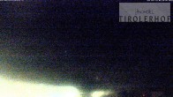 Archiv Foto Webcam Blick nach Oberau in Tirol 04:00