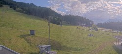 Archived image Webcam Base Station Patscherkofel 15:00