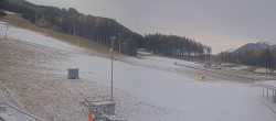 Archiv Foto Webcam Patscherkofel Talstation 09:00