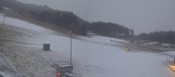 Archiv Foto Webcam Patscherkofel Talstation 15:00