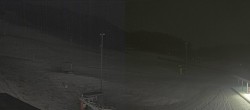 Archiv Foto Webcam Patscherkofel Talstation 19:00