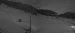 Archiv Foto Webcam Patscherkofel Talstation 05:00