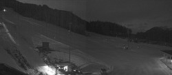 Archived image Webcam Base Station Patscherkofel 06:00