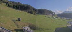 Archiv Foto Webcam Patscherkofel Talstation 17:00