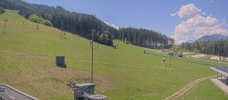 Archiv Foto Webcam Patscherkofel Talstation 12:00