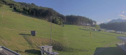 Archiv Foto Webcam Patscherkofel Talstation 17:00