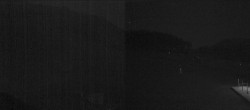 Archiv Foto Webcam Patscherkofel Talstation 03:00