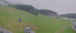 Archived image Webcam Base Station Patscherkofel 05:00