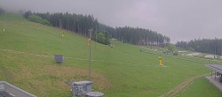 Archived image Webcam Base Station Patscherkofel 07:00