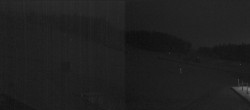 Archiv Foto Webcam Patscherkofel Talstation 23:00