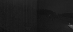 Archiv Foto Webcam Patscherkofel Talstation 03:00