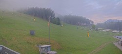 Archiv Foto Webcam Patscherkofel Talstation 05:00