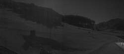 Archiv Foto Webcam Patscherkofel Talstation 23:00