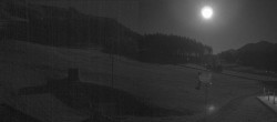 Archiv Foto Webcam Patscherkofel Talstation 01:00