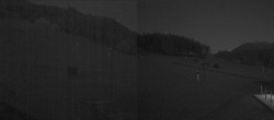 Archiv Foto Webcam Patscherkofel Talstation 03:00