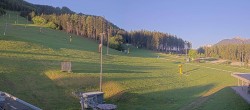 Archiv Foto Webcam Patscherkofel Talstation 05:00