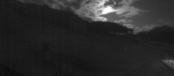 Archiv Foto Webcam Patscherkofel Talstation 01:00