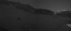 Archiv Foto Webcam Patscherkofel Talstation 03:00