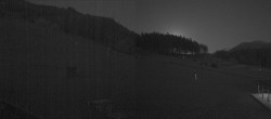 Archiv Foto Webcam Patscherkofel Talstation 03:00