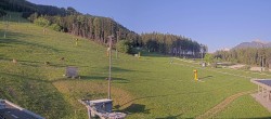 Archiv Foto Webcam Patscherkofel Talstation 06:00