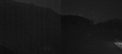 Archiv Foto Webcam Patscherkofel Talstation 23:00