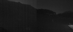 Archiv Foto Webcam Patscherkofel Talstation 01:00