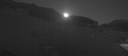 Archiv Foto Webcam Patscherkofel Talstation 03:00