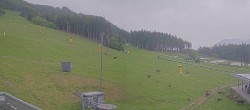 Archived image Webcam Base Station Patscherkofel 13:00