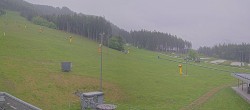 Archived image Webcam Base Station Patscherkofel 15:00