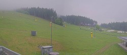 Archived image Webcam Base Station Patscherkofel 17:00
