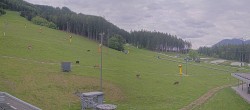 Archived image Webcam Base Station Patscherkofel 11:00