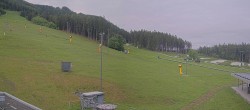 Archived image Webcam Base Station Patscherkofel 05:00