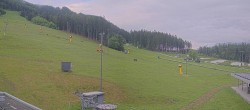 Archived image Webcam Base Station Patscherkofel 06:00