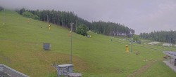 Archived image Webcam Base Station Patscherkofel 07:00