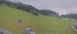 Archived image Webcam Base Station Patscherkofel 09:00