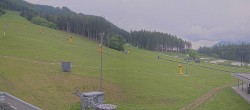 Archived image Webcam Base Station Patscherkofel 11:00