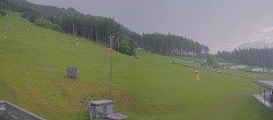 Archived image Webcam Base Station Patscherkofel 15:00